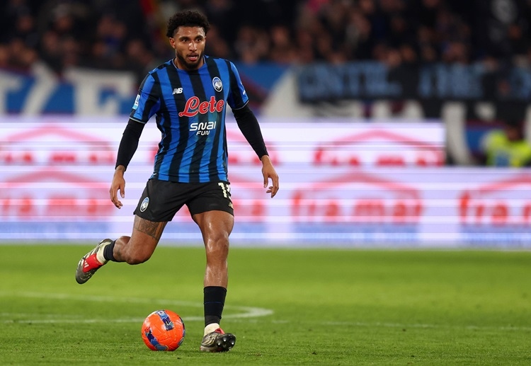 လာလီဂါ ကလပ် အက်တလက်တီကိုမက်ဒရစ် ကတော့ တစ်ချိန်က မန်ချက်စတာယူနိုက်တက်ရဲ့ ရေဒါထဲမှာ ပါဝင်ခဲ့တဲ့ အတ္တလန္တာ ကွင်းလယ်လူ အီဒါဆန်ကို ခေါ်ယူဖို့ လှုပ်ရှားလာနိုင်ပါတယ်။