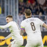 장크트파울리는 최근 리그 13경기에서 단 1승에 그칠 만큼 부진의 골이 깊다