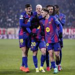 နူးကမ့်ကွင်းကို ပြန်လည် ခြေချရမယ့် ဘာစီလိုနာဟာ လာလီဂါ အိမ်ကွင်း နောက်ဆုံး ၉ ပွဲစလုံးကို အနိုင်ရရှိထားပါတယ်။