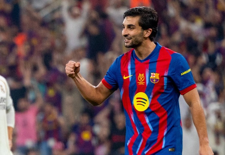 ပရီးမီးယားလိဂ် ကလပ်တွေဆီက ရောက်လာတဲ့ ဖာရန်း တောရက်စ် အတွက် ယူရို ၄၅ သန်းတန် ကမ်းလှမ်းမှုကို ဘာစီလိုနာက ပယ်ချခဲ့ပါတယ်။