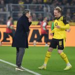 Borussia Dortmund have lost just one of their last 23 Bundesliga matches