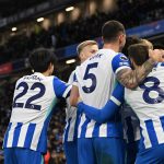 Premier League: Brighton sẽ là cái tên được đánh giá cao hơn ở trận đấu này