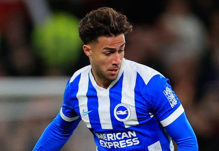 Taruhan Premier League: Brighton vs Everton