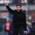 Serie A: Como được dự đoán sẽ không dễ để giành trọn 3 điểm ở trận đấu này