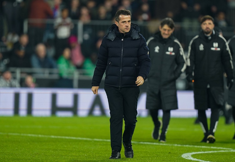 英足总杯 现实战线