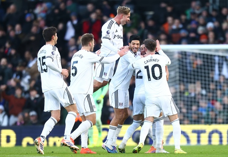 Premier League: Cầm hòa Liverpool là một kết quả không hề tệ cho Fulham