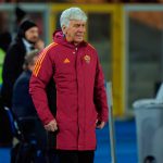 Gian Piero Gasperini aims for victory as AS Roma prepare to host struggling Sassuolo in Serie A