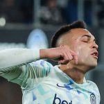 인테르는 밀라노 더비 패배 이후 리그 5연승을 질주하며 단독 선두를 달리고 있다