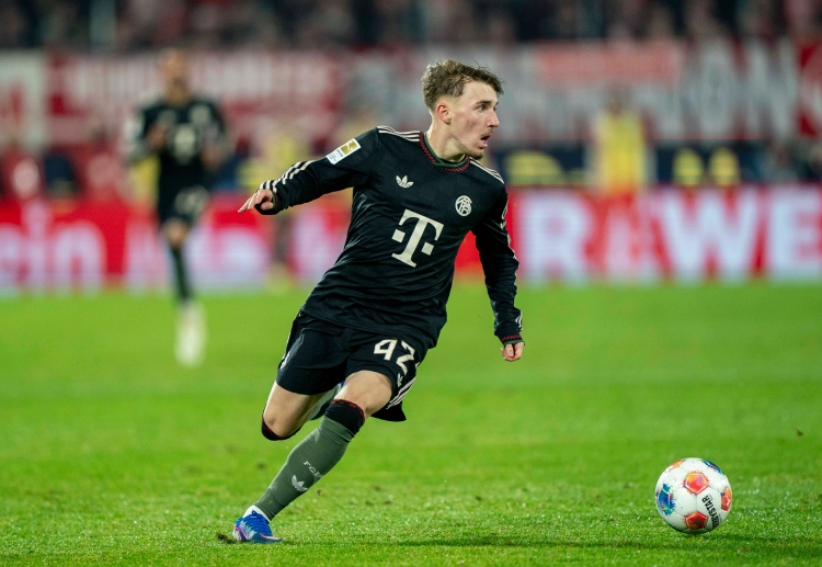 칼은 이날 경기 득점으로 챔스 3경기 연속골을 기록한 역대 최연소 선수가 됐다