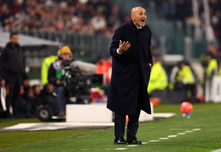 ยูเวนตุส กำลังลุ้นแชมป์ กัลโช่ เซเรีย อา 2026