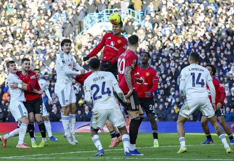 ကက်စ်မဲရိုးက အဲဒီအချိန်အတွင်း ပရီးမီးယားလိဂ်မှာ ၁၆ ဂိုး (၁၀ ဂိုးသွင်း၊ ၆ ဂိုး ဖန်တီး) မှာ တိုက်ရိုက် ပါဝင်ပတ်သတ်ခဲ့ပါတယ်။