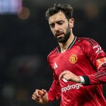 ပရီးမီးယားလိဂ် ကလပ် မန်ယူနိုက်တက် အသင်းခေါင်းဆောင် ဘရူနို ဖာနန်ဒက်စ်ဟာ ယခုလအတွင်းမှာပဲ ရီးရဲလ်မက်ဒရစ် အသင်းဆီ ပြောင်းရွှေ့ဖို့ ကမ်းလှမ်းခဲ့ပါတယ်။