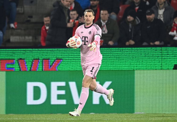 ဘေယန်မြူးနစ် ကတော့ ဘွန်ဒက်စ်လီဂါ ပွဲစဉ် ၁၈ အပြီးမှာတော့ ရှုံးပွဲ လုံးဝ မရှိသေးပဲ ရမှတ် ၅၀ နဲ့ အမှတ်ပေးဇယားကို ဆက်လက် ဦးဆောင်နေပါတယ်။