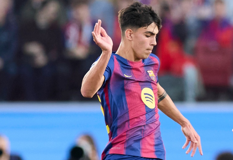 လာလီဂါ ကလပ်ဟာ လာမယ့် အပြောင်းအရွှေ့တွေမှာ အသင်းကို အပြောင်းအလဲတွေ ပြုလုပ်ဖို့ စဉ်းစားထားကြောင်းလည်း သိရပါတယ်။