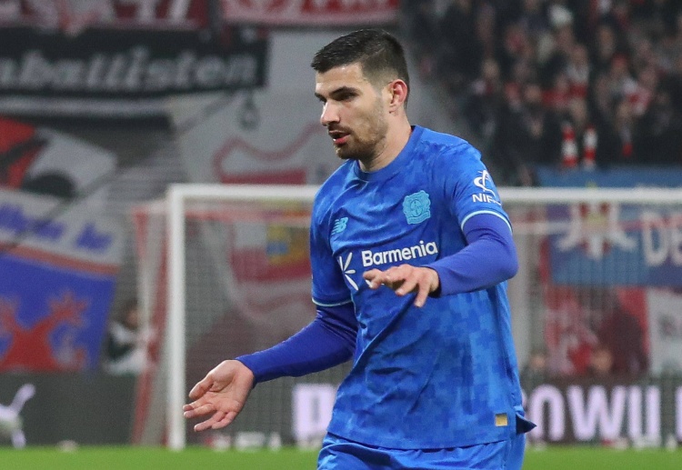 လောလောဆယ် မှာတော့ လေဗာကူဆင်က ချန်ပီယံလိဂ် လိဂ်အဆင့် အမှတ်ပေးဇယား အဆင့် (၂၀) နေရာမှာ ရပ်တည်နေတာပါ။