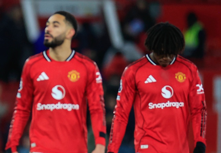 ပရီးမီးယားလိဂ် နောက်ဆုံး ၅ ကြိမ် တွေ့ဆုံမှု မှာတော့ ယူနိုက်တက်က ၃ ကြိမ် နိုင်ပြီး ၂ ကြိမ် သရေကျခဲ့ပါတယ်။