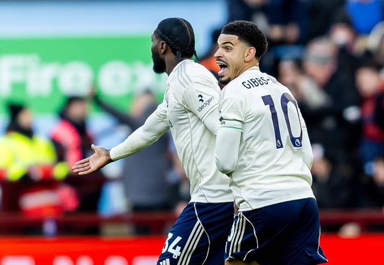 ယူရိုပါလိဂ်ဖလား ရယူနိုင်တယ်လို့ ယုံကြည်နေတဲ့ နော့တင်ဟမ်ဖောရက်စ် အသင်းခေါင်းဆောင် ရိုင်ယန် ယေးတက်စ်