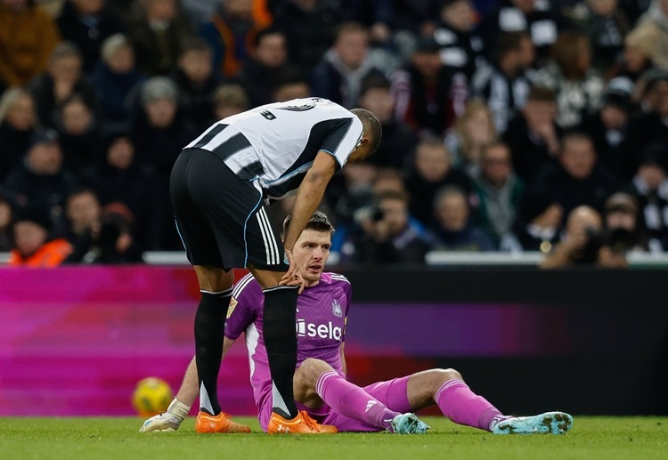 Jadwal EFL Cup 2025-2026