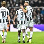 Taruhan Liga Champions UEFA: Paris Saint-Germain vs Newcastle United