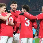 ဖောရက်စ်ဟာ အဆင့် (၁၃) ရရှိခဲ့တာကြောင့် ယူရိုပါလိဂ် ပလေးအော့ဖ်မှာ ဖီနာဘာချီ ဒါမှမဟုတ် ပန်နာသီနိုင်းကို့စ် တို့နဲ့ ရင်ဆိုင်ရဖို့ ရှိနေပါတယ်။