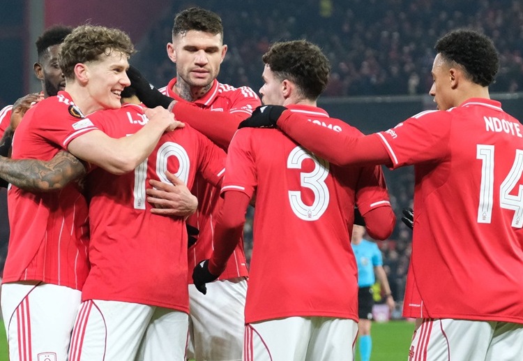 ဖောရက်စ်ဟာ အဆင့် (၁၃) ရရှိခဲ့တာကြောင့် ယူရိုပါလိဂ် ပလေးအော့ဖ်မှာ ဖီနာဘာချီ ဒါမှမဟုတ် ပန်နာသီနိုင်းကို့စ် တို့နဲ့ ရင်ဆိုင်ရဖို့ ရှိနေပါတယ်။