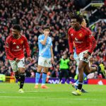 英超联赛 曼彻斯特德比