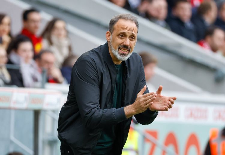 西甲联赛 新帅上任