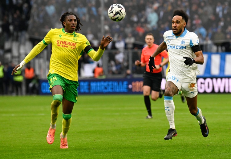 Marseille tiếp đón Liverpool lượt trận thứ bảy vòng phân hạng Champions League