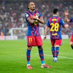 Supercopa de Espana: Barcelona mang về một chiến thắng quá ấn tượng