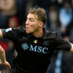 နာပိုလီ ကတော့ အခုတစ်ပတ် စီးရီးအေမှာ ဂျူဗင်တပ်စ်ကို အဝေးကွင်းမှာ သွားရောက် ရင်ဆိုင်ရမှာ ဖြစ်ပါတယ်။