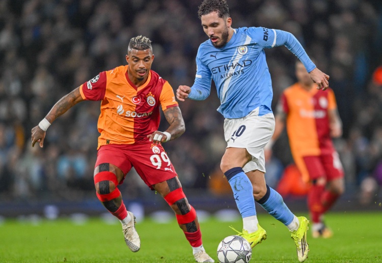 Galatasaray thua trên sân khách ở lượt trận cuối cùng vòng bảng Champions League