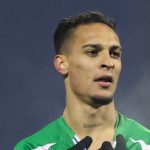 Taruhan La Liga: Real Madrid vs Real Betis