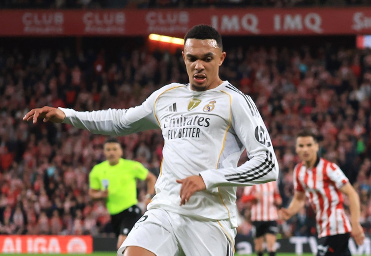 အင်္ဂလန်သားက ပွဲဦးထွက်ရာသီမှာ ဒဏ်ရာ ပြဿနာတွေနဲ့ ရုန်းကန်နေရပေမယ့် လာလီဂါ ကလပ် အနေနဲ့ စိတ်ရှည်သည်းခံပြီး စောင့်ကြည့်သွားဖို့ အသင့်ရှိနေကြောင်း The Athletic က ဖော်ပြထားပါတယ်။