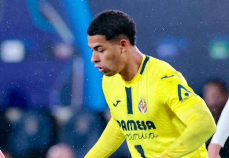 Villarreal thi đấu vòng 21 La Liga với cuộc chạm trán Real Madrid