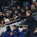 Champions League: Tottenham vẫn đang thể hiện một lối chơi rất thiếu thuyết phục