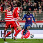 Bundesliga: RB Leipzig có thể sẽ lại có một trận đấu không dễ dàng