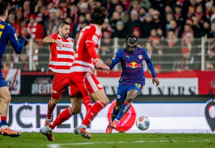 Klasemen Bundesliga 2025-2026