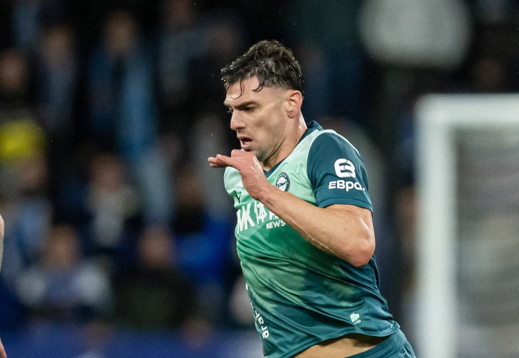 Taruhan Copa del Rey: Deportivo Alaves vs Real Sociedad