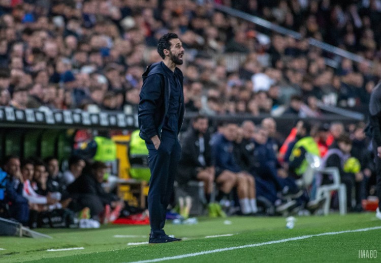 ချန်ပီယံလိဂ် ၁၅ ကြိမ် ဆွတ်ခူးထားတဲ့ ရီးရဲလ်မက်ဒရစ်ဟာ အိုဆာဆူနာရဲ့ ခံစစ်အနိမ့်ပိုင်းကို ထိုးဖောက်နိုင်စွမ်း မရှိပဲ တိုက်စစ်ပိုင်းမှာ အသက်မဲ့နေခဲ့ပါတယ်။