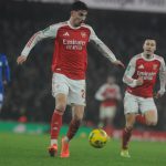 EFL Cup: Arsenal giành quyền vào chung kết một cách rất xứng đáng