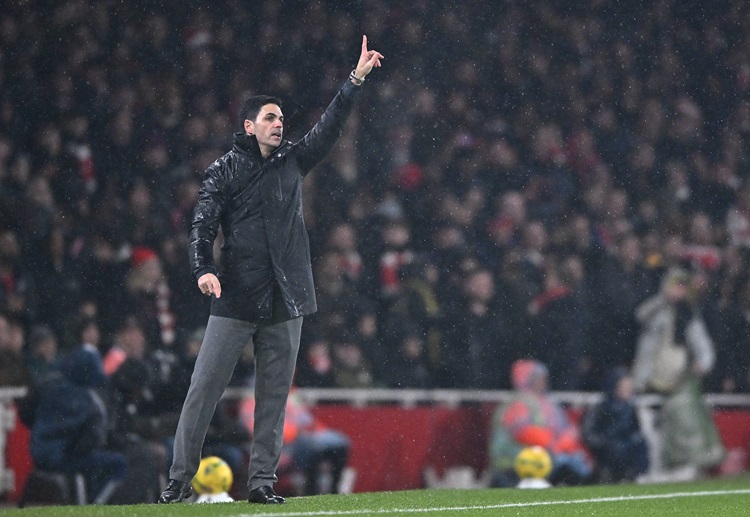 ကိုင် ဟာဗတ်ဇ်ဟာ သူ့ရဲ့ အသင်းဟောင်းကို အနိုင်ဂိုး သွင်းယူခဲ့ပြီး အာဆင်နယ် အတွက် ခရာဘောင်ဖလား ဗိုလ်လုပွဲ လက်မှတ်ကို အောင်အောင်မြင်မြင် ရယူပေးနိုင်ခဲ့တာပါ။