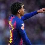 ဒီဂိုးဟာ သူ့ရဲ့ လာလီဂါ ကစားသမား ဘဝ (၂၄) ဂိုးမြောက် သွင်းဂိုး ဖြစ်ပါတယ်။