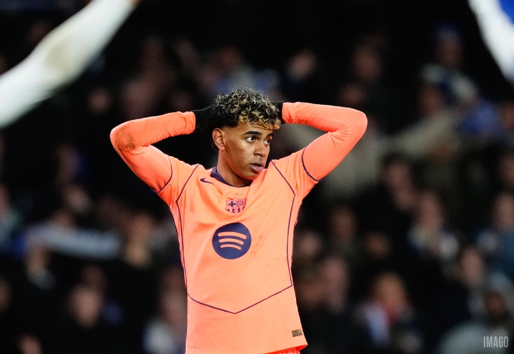 이날 패배로 바르셀로나는 마드리드에 1위 자리를 내주며 리그 2연패에 빨간 불이 켜졌다.