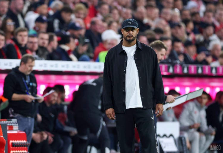 ဘေယန်မြူးနစ် နည်းပြ ဗင်းန်ဆင့် ကွန်ပနီဟာ လာလီဂါ ကလပ် ရီးရဲလ်မက်ဒရစ်ရဲ့ အမာခံ ကွင်းလယ်လူ ဖက်ဒရစ်ကို ဗယ်လ်ဗာဒီကို လာမယ့် နွေရာသီမှာ အရခေါ်ယူချင်နေပါတယ်။