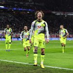 Champions League: Dortmund ở lượt đi đã chơi rất tốt trước Atalanta