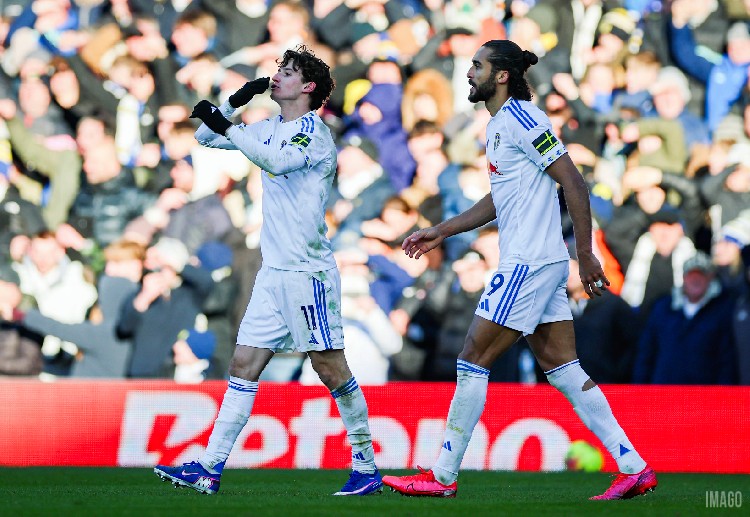 Taruhan Premier League: Leeds United vs Manchester City