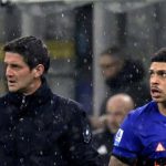 Cristian Chivu looks to guide Inter Milan to a Coppa Italia quarter-final win against Torino