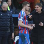 Taruhan Premier League: Manchester United vs Crystal Palace