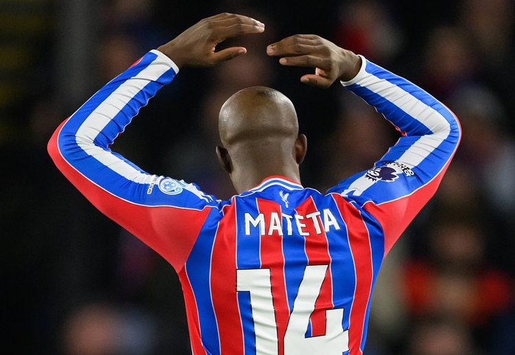 မက်တေးတားဟာ ဒီရာသီ ပဲလေ့စ် အတွက် ပရီးမီးယားလိဂ် အပါအဝင် ပြိုင်ပွဲစုံ ၁၀ ဂိုးသွင်းထားပြီး အသင်းရဲ့ ဂိုးသွင်း အများဆုံး ကစားသမား ဖြစ်နေပါတယ်။