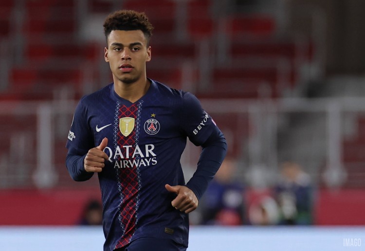 เปแอสเช จะกลับไปเล่นในบ้านด้วยความได้เปรียบใน ยูฟ่า แชมเปี้ยนส์ลีก 2026